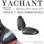 Dry Carbon Kit For 22-23 Toyota GR86 ZN8 Subaru BRZ ZC8 Side Mirror Cover