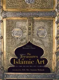 在飛比找博客來優惠-The Treasures of Islamic Art i