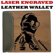 Elton John - Elton John Leather Wallet Bifold Premium Quality NEW