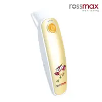 在飛比找蝦皮商城優惠-【rossmax優盛醫學】HA500額溫槍