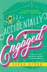 Farah Heron Accidentally Engaged (Paperback) (US IMPORT)
