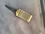 Kraken Golf "Whiskey" Divot Repair Tool NIB - 1 of 35 Rare!!!