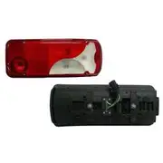Sterling Tail Light to suit Mercedes Benz Sprinter 01/1998 to 05/2018 - BZSP-TAL-07R