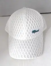 NWT Authentic FREE STYLE "MIAMI" White Baseball Hat Unisex OSFA