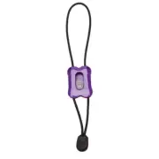 1pcs Professional Animal Tourniquet First aid Quick Slow Release Elastic Medt1PW