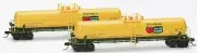 N SCALE ENTHUSIAST (N) SP. RUN ATLAS WHITE HOUSE APPLE VINEGAR 20,700 SET