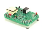 Vulcan Hart Controller,Heat 00-358512-00001 - Free Shipping + Geniune OEM
