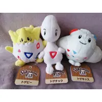 在飛比找蝦皮購物優惠-【訊地ノ心】寶可夢中心 ●Pokémon fit - 我の專