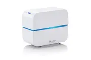 Oregon Scientific Travel USB LED Aroma Diffuser Aromatherapy Timer Cube White