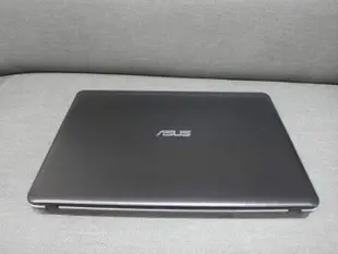 【出售】ASUS X540SA 四核心 雙硬碟 筆記型電腦