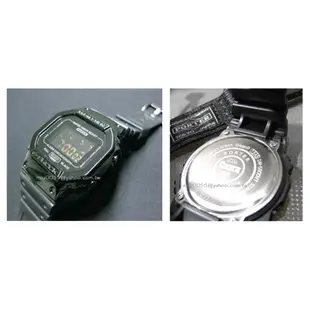 ＊＊YOSHIDA PORTER x CASIO G-SHOCK CASE 聯名手錶 (含收納包)＊＊