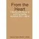 From the Heart Volume 3B: Novena and Carmelite Homilies 2011-2019