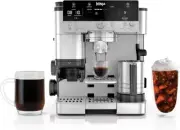 Ninja Luxe Café Premier Series Espresso Machine Coffee Maker Cold Brew ES601