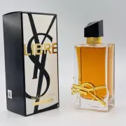 YSL LIBRE INTENSE By YVES SAINT LAURENT 90mL EDP Eau De Parfum Spray For Women
