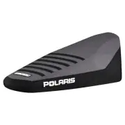 Polaris Matryx 650 850 Switchback Assault cover BLACK/GREY/BLACK #320