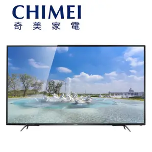 🔥奇美 CHIMEI 50吋 4K ⭕️線上愛奇藝 ⭕️ 聯網電視 👍另有 32吋 43吋 55吋 65吋