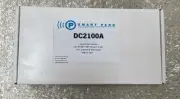 Smart Park DC2100A 4K UHD DASH CAMERA G-SENSOR AND GPS SUPPORT 64GB SD CARD