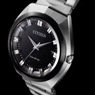 CITIZEN 星辰錶 BN1014-55E,公司貨,光動能,連續運作365天,日期,藍寶石鏡面,E365,時尚男錶