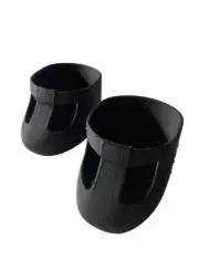 3D PLA “Black T-Bar” Shoes to fit 16" Cabbage Patch Kids Doll