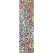 Fruity Griptape Where's Wally Castle Siege Single Sheet Skateboard Grip tape