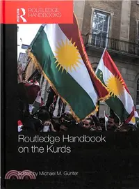 在飛比找三民網路書店優惠-Routledge Handbook on the Kurd