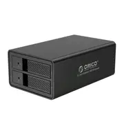 3.5 External Hdd Enclosure with Raid
