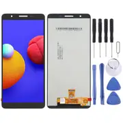 Full Assembly Lcd Screen Replacement For Samsung Galaxy A01 Core With Digitizer
