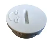Dyson DC58, DC59 & V6 Mini Motorhead Brushroll End Cap