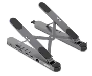 INFINITY LAPTOP STAND (5-IN-1 DOCKING)