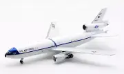 Inflight IFKC10USAF47 USAF KC-10A Extender 79-1947 Diecast 1/200 AV Jet Model