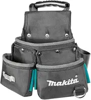 [Makita] Tool Bag with 3 compartments