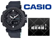 在飛比找Yahoo!奇摩拍賣優惠-【威哥本舖】Casio台灣原廠公司貨 PRG-650Y-1 