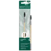 EcoTools Eyebrow Brush Duo