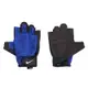 NIKE 男基礎手套-一雙入 訓練 重訓 運動 N0000003405MD 藍黑白