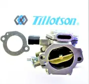 GENUINE TILLOTSON carburetor fits Stihl 084 088 MS880 with HT12D 11241200609 DV3
