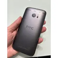 在飛比找蝦皮購物優惠-htc m10h 4/32G 單機 功能正常