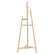 MORSNING valet stand, bamboo