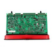 63117376867 63117440883 Adaptive LED Headlight Driver Control Module for X3 F25 X4 F26 As Shown