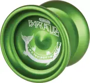 Toys Barracuda Yo-Yo, Unresponsive Pro Level Yo-Yo, Concave Bearing and Aluminum