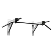 Wall Mounted Chin Up Bar Pull rubber Pull Up Bars