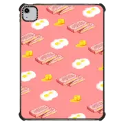 iPad Air (4th/5th gen) iPad Impact Case Kaya Toast