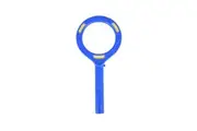 Brillar Light Up Magnifying Glass - Blue