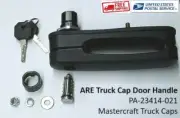 ARE Truck Cap Door handle PA-23414-021