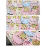 現貨 日本製 TWIN DIMPLE GIRLS 女童 內褲 100-110CM 兒童小褲 100%純棉 (2枚/組)