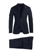 [LUIGI BIANCHI MANTOVA] LUIGI BIANCHI Mantova Suits - Item 49982355