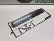 Tamiya Globe Liner Visor Windshield Wipers 1/14 Semi Q Parts 56304