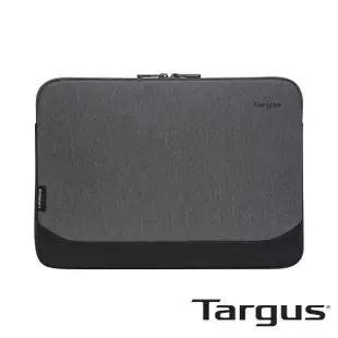 【Targus】Cypress EcoSmart 13-14 吋環保隨行包(岩石灰 電腦包 內袋)