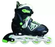 Epic Rage Adjustable Inline Skates