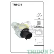 TRIDON REVERSE LIGHT SWITCH FOR Honda Civic 01/00-01/06 1.7L(D17A, 1, 2)
