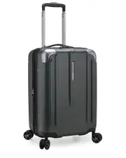Travelers Choice New London II 22in Hardside Expandable Spinner Luggage